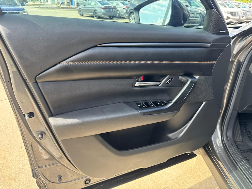 Thumbnail: 2024 Mazda CX-50 - 22