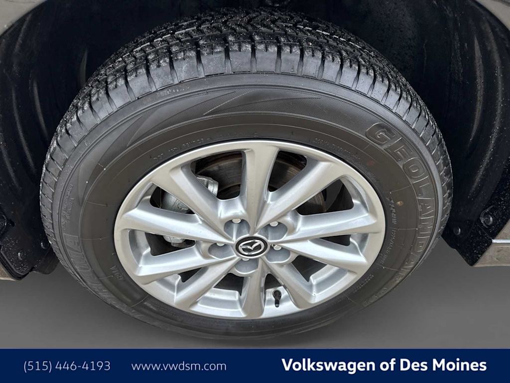 Thumbnail: 2025 Mazda CX-5 - 7