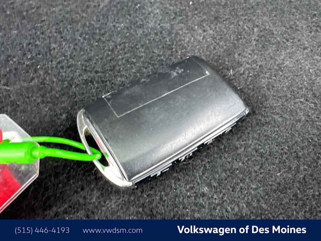 Thumbnail: 2025 Mazda CX-5 - 18