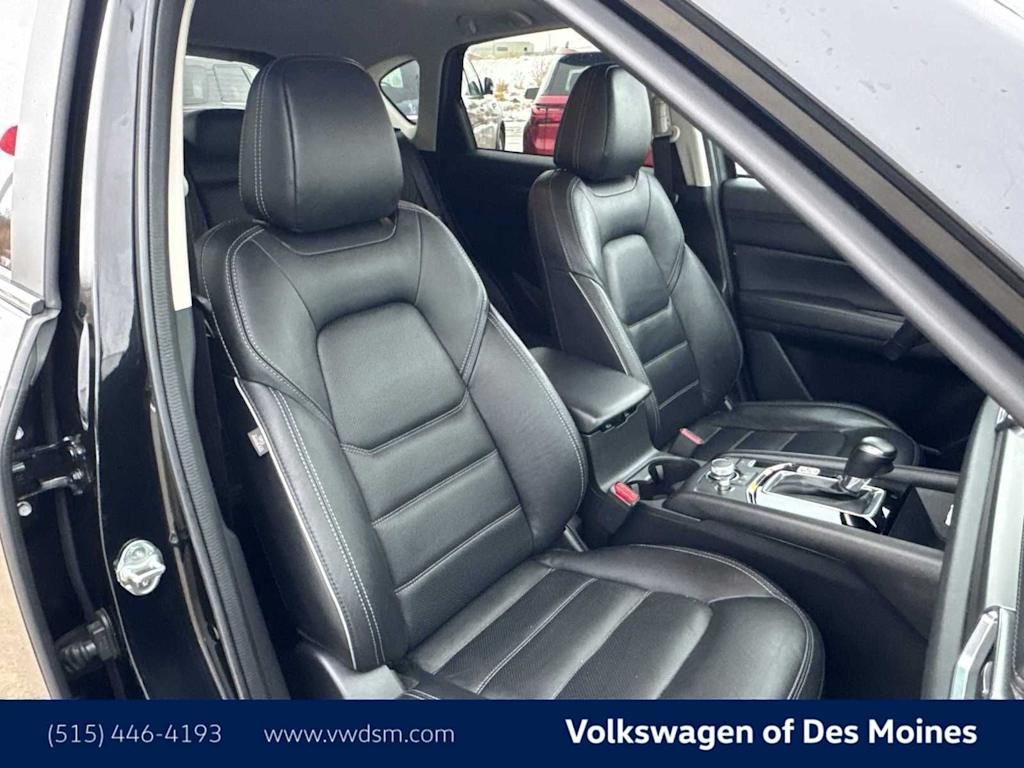 Thumbnail: 2025 Mazda CX-5 - 11