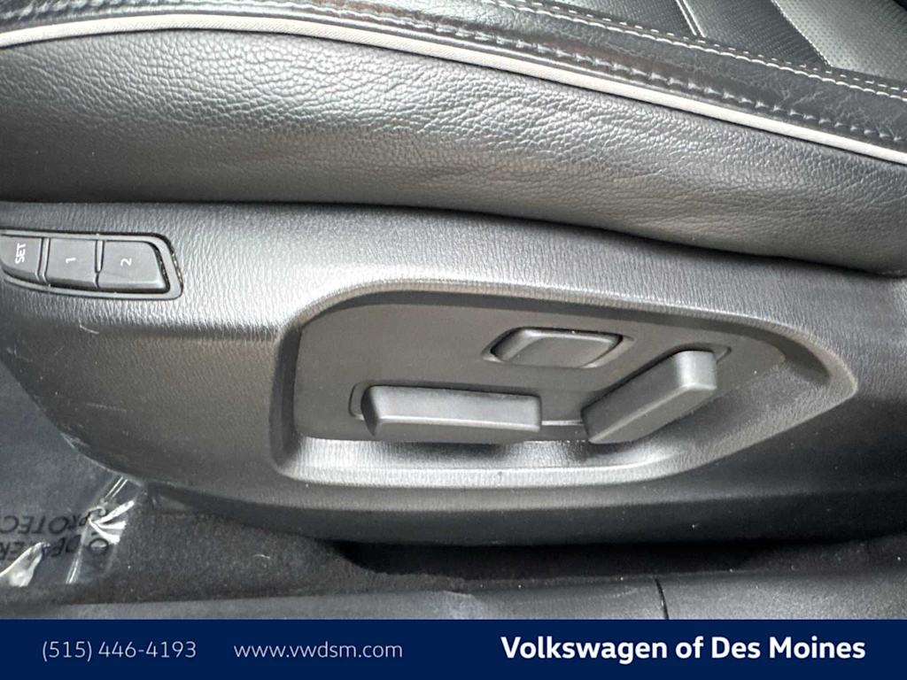 Thumbnail: 2025 Mazda CX-5 - 23