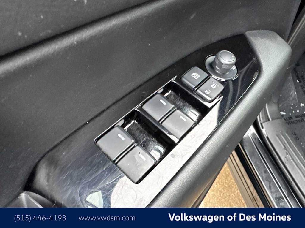 Thumbnail: 2025 Mazda CX-5 - 22