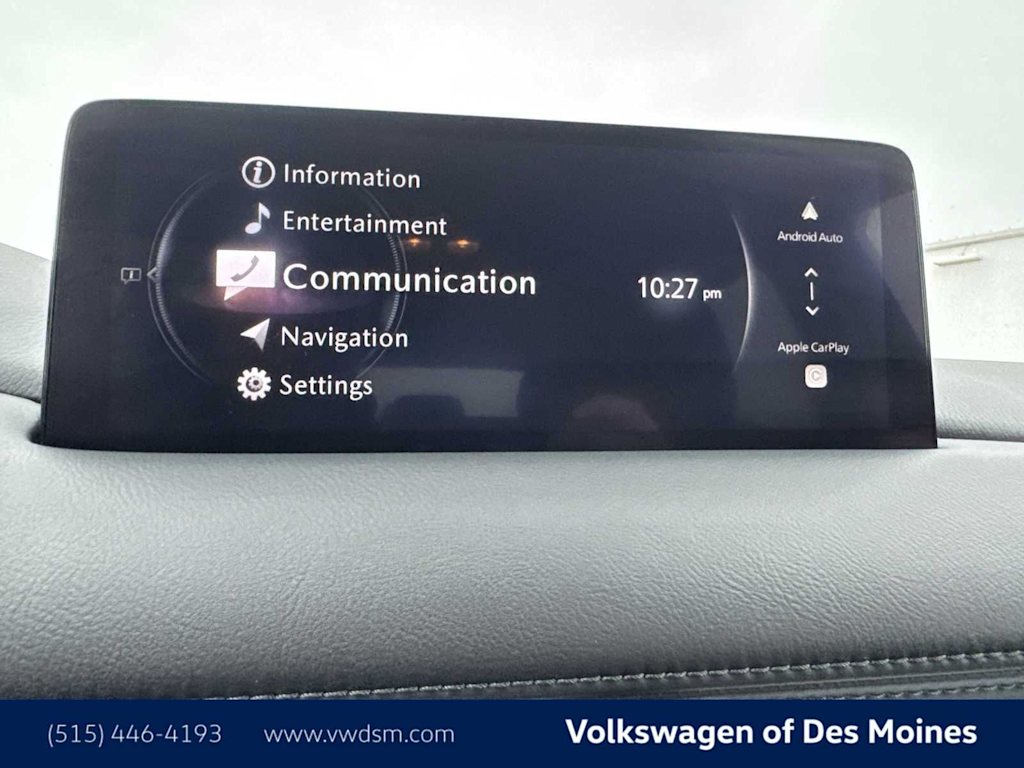 Thumbnail: 2025 Mazda CX-5 - 14