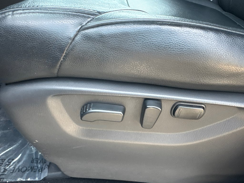 Thumbnail: 2023 Nissan Armada - 24