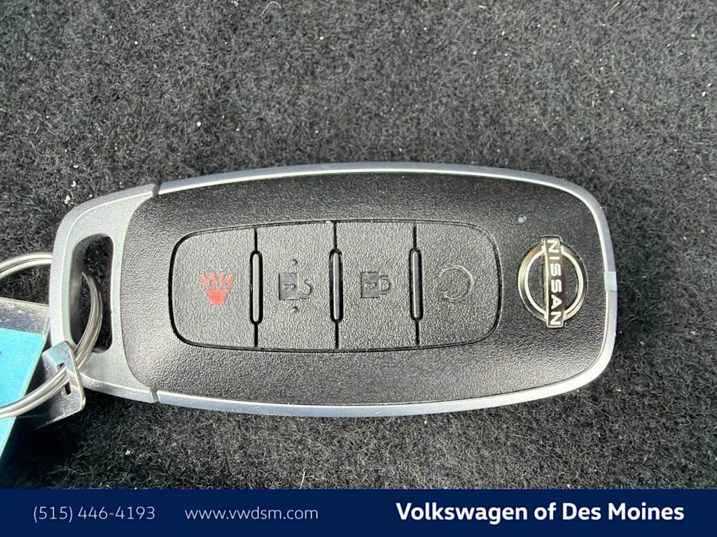 Thumbnail: 2023 Nissan Rogue - 18