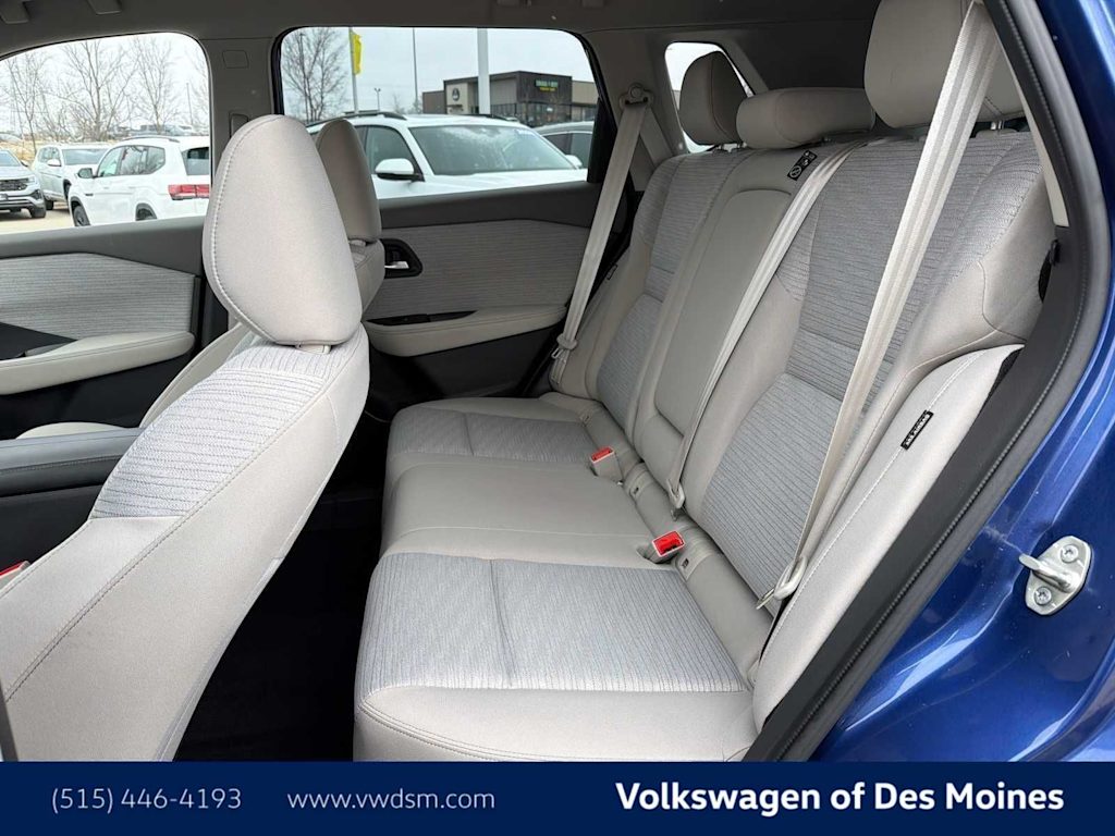 Thumbnail: 2023 Nissan Rogue - 13