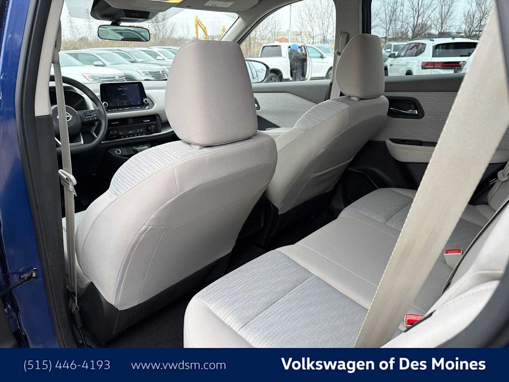 Thumbnail: 2023 Nissan Rogue - 20