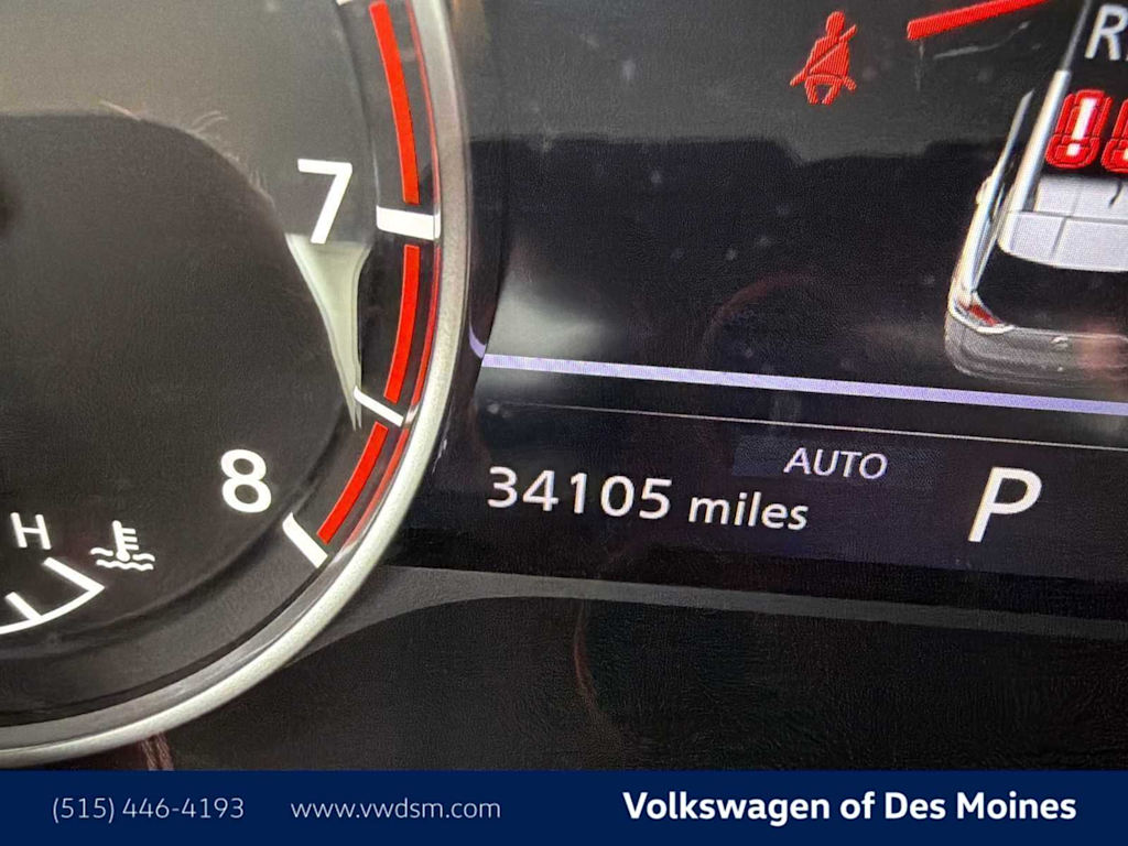 Thumbnail: 2023 Nissan Rogue - 16