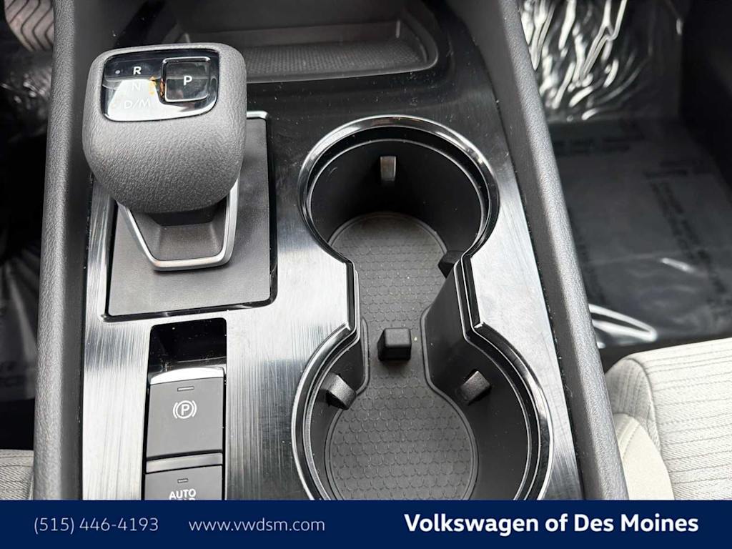 Thumbnail: 2023 Nissan Rogue - 15