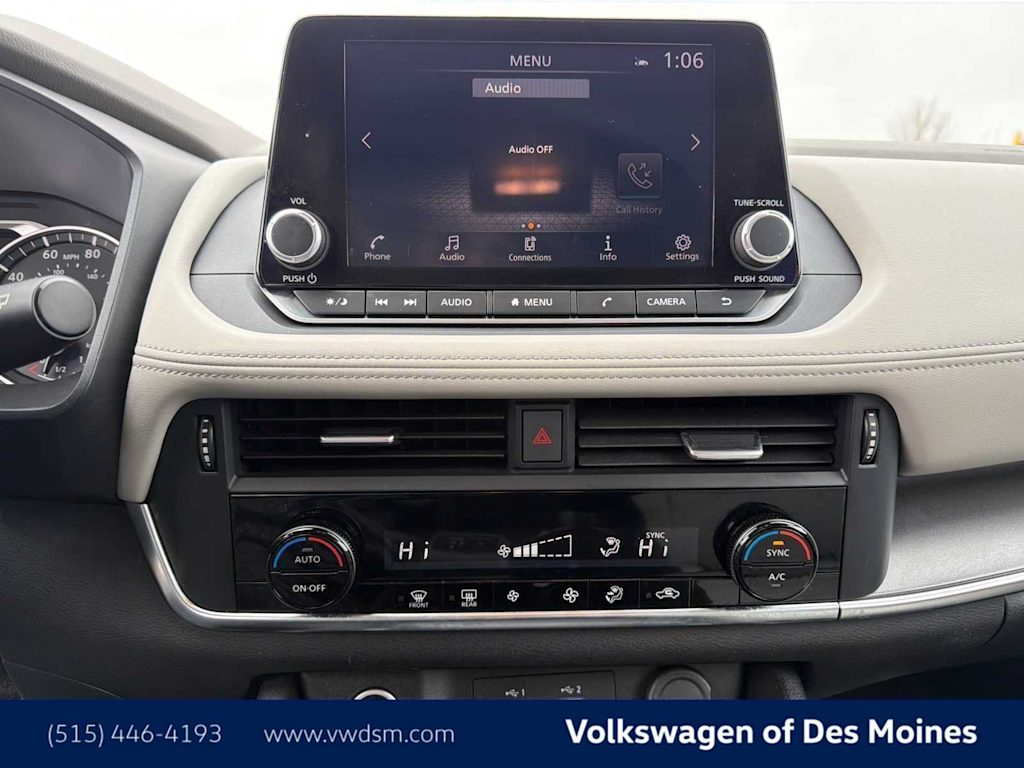 Thumbnail: 2023 Nissan Rogue - 14