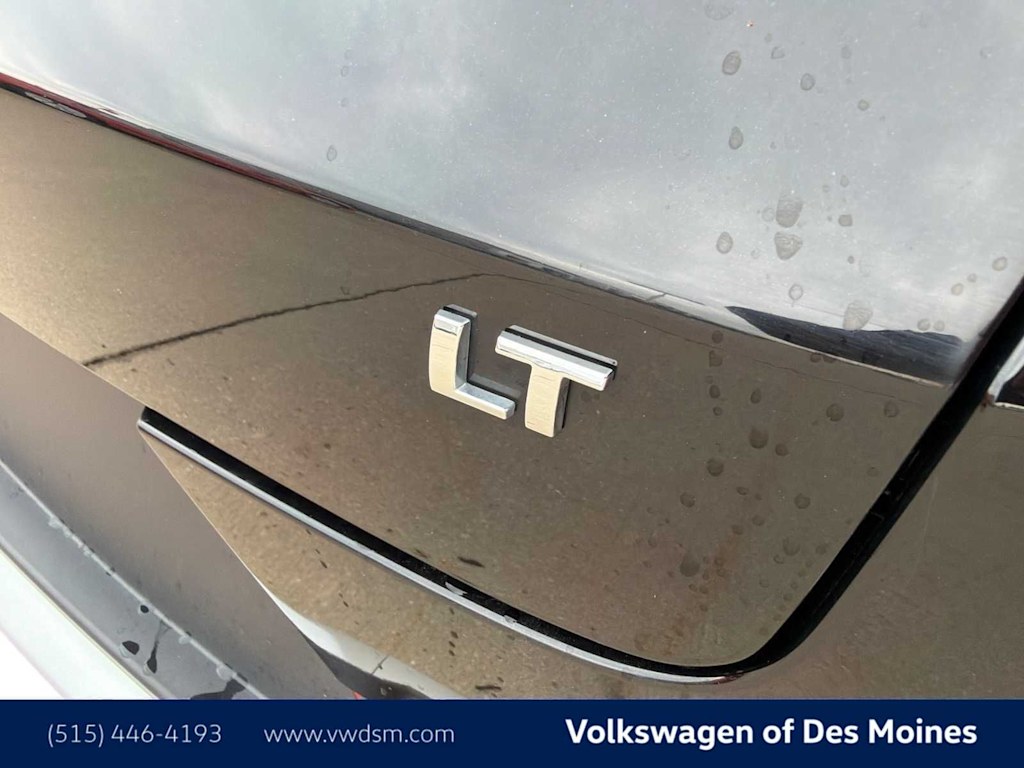 Thumbnail: 2022 Chevrolet TrailBlazer - 7