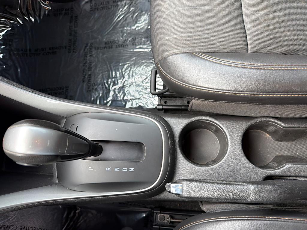 Thumbnail: 2019 Chevrolet Trax - 15