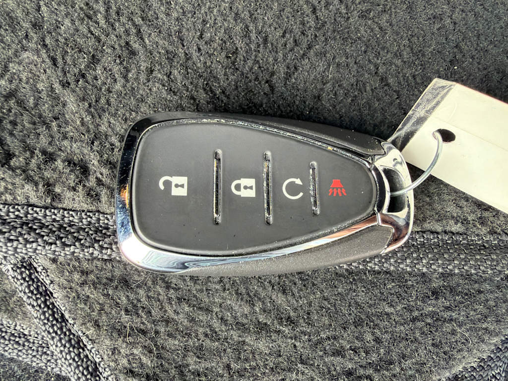 Thumbnail: 2019 Chevrolet Trax - 18