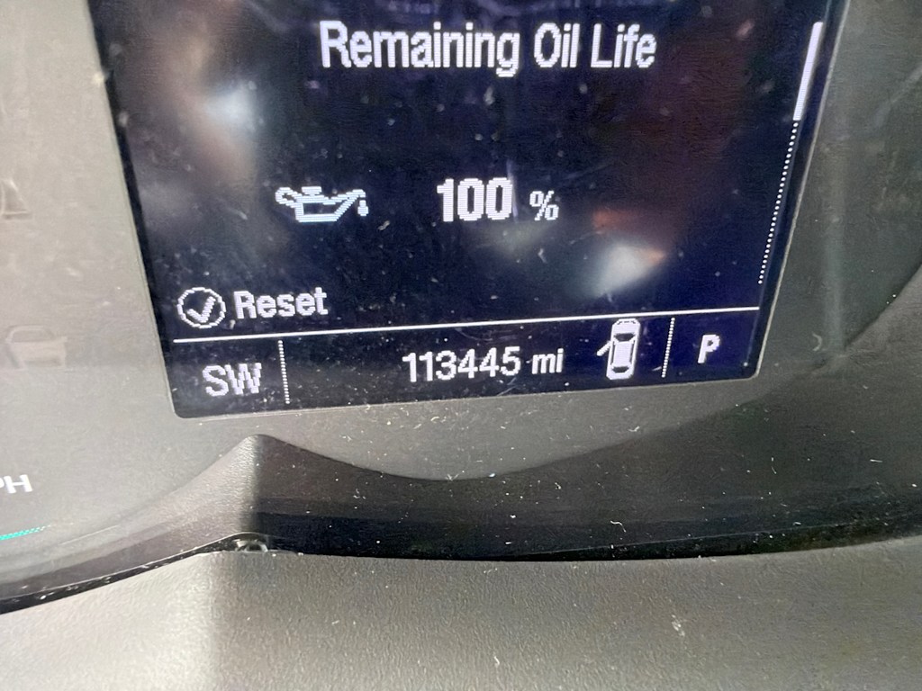 Thumbnail: 2019 Chevrolet Trax - 16