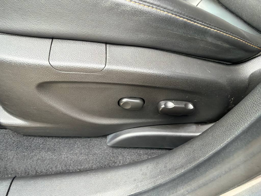 Thumbnail: 2019 Chevrolet Trax - 23