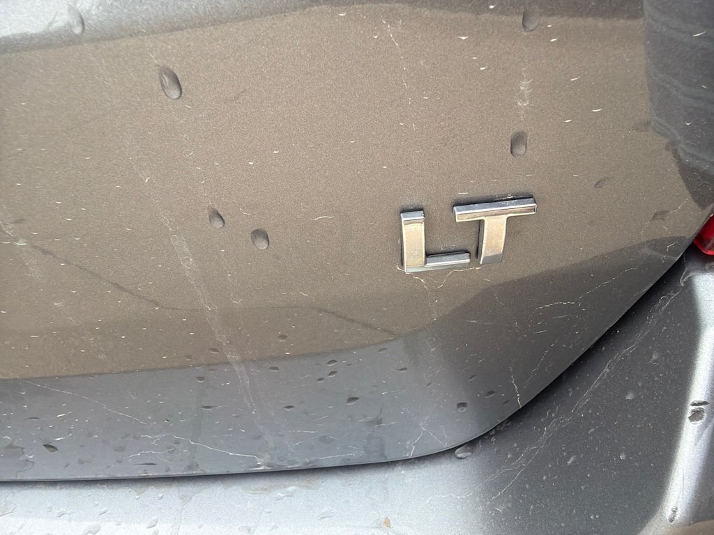 Thumbnail: 2019 Chevrolet Trax - 7