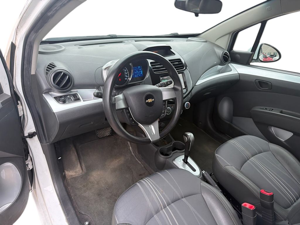 Thumbnail: 2013 Chevrolet Spark - 2