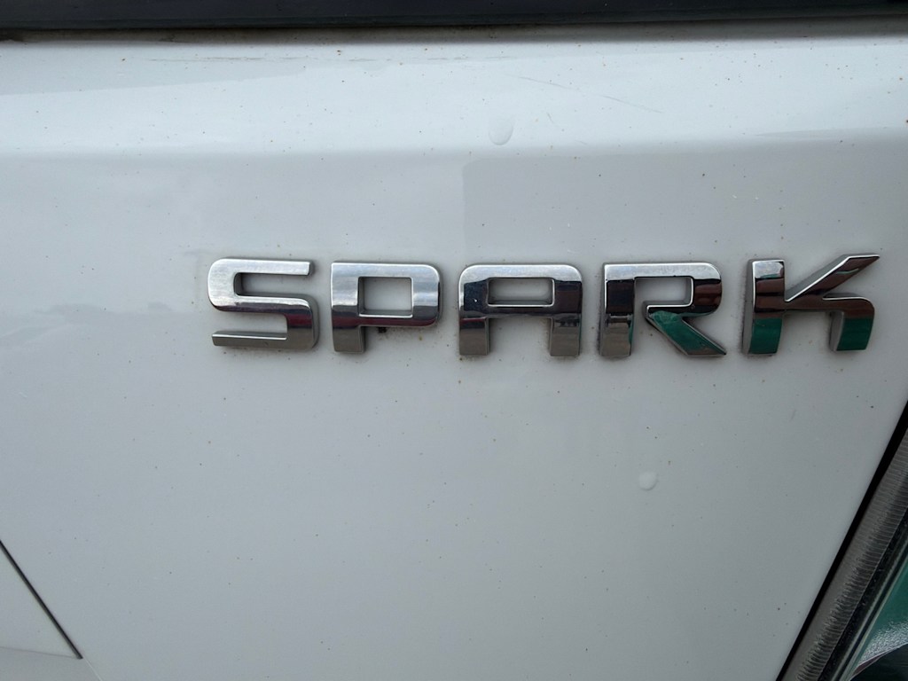 Thumbnail: 2013 Chevrolet Spark - 7