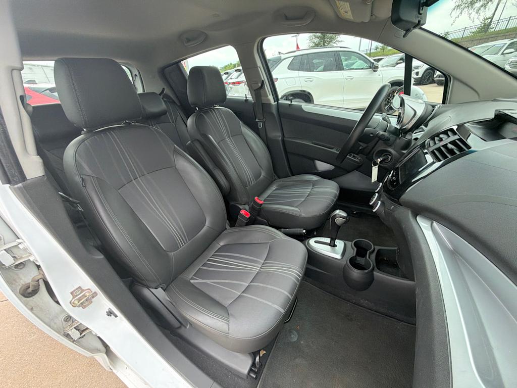 Thumbnail: 2013 Chevrolet Spark - 12