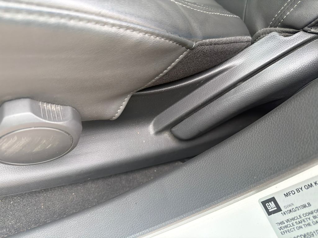Thumbnail: 2013 Chevrolet Spark - 21