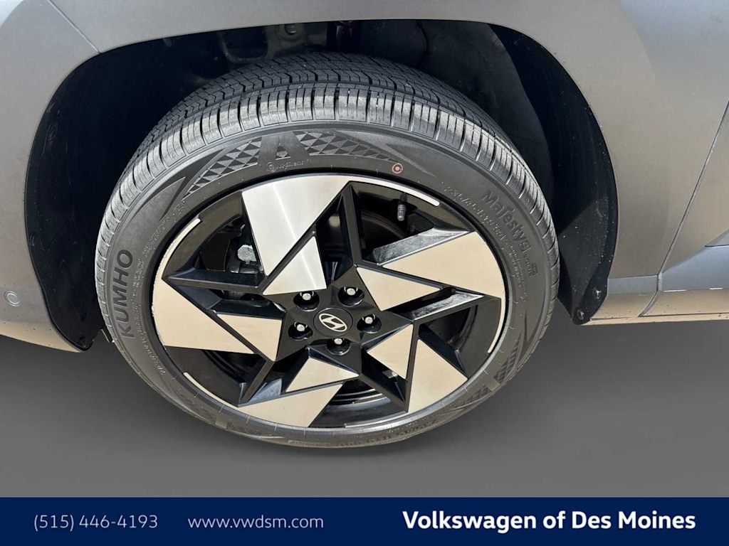 Thumbnail: 2024 Hyundai Kona - 8