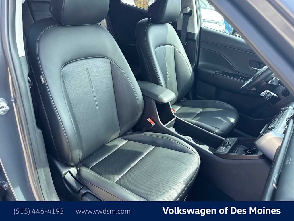 Thumbnail: 2024 Hyundai Kona - 12