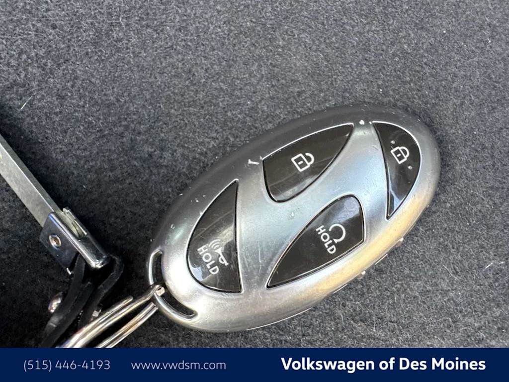 Thumbnail: 2024 Hyundai Kona - 18