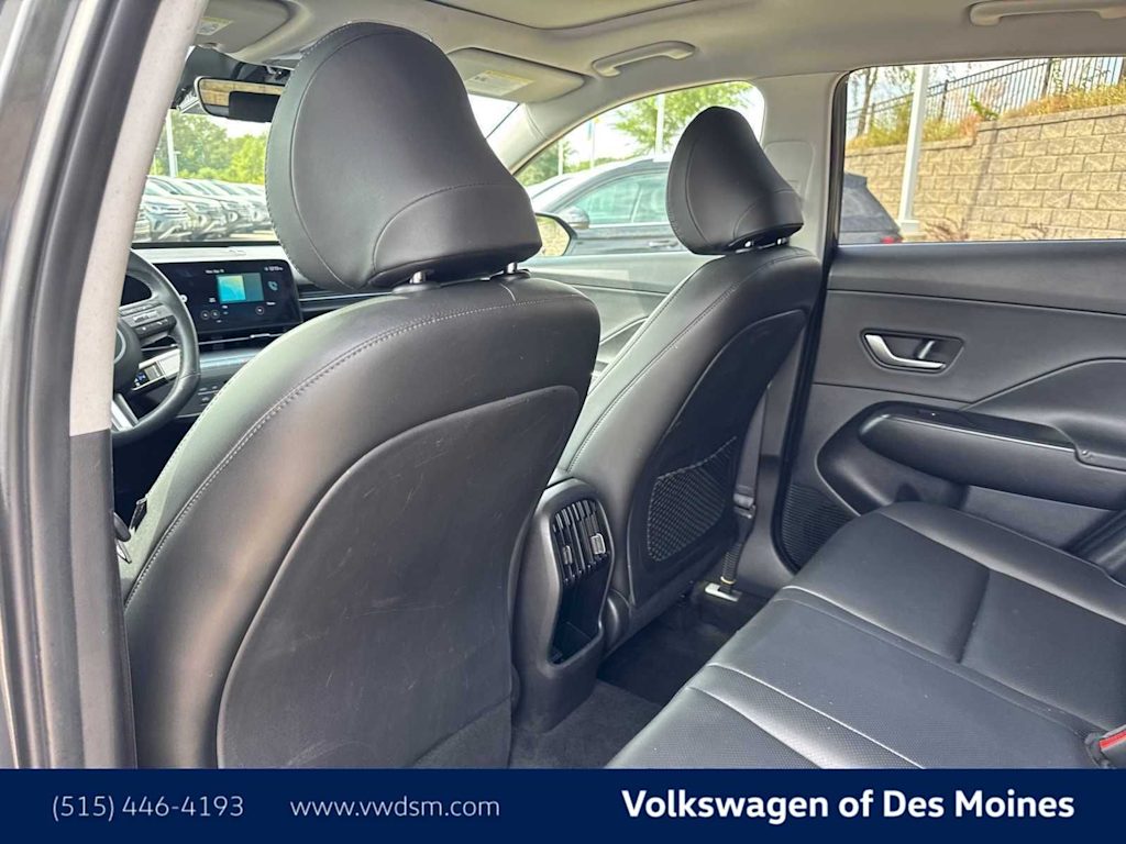 Thumbnail: 2024 Hyundai Kona - 20