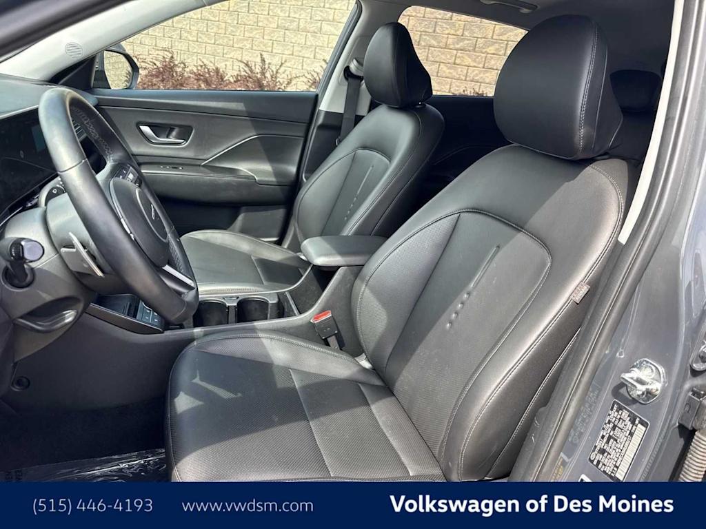 Thumbnail: 2024 Hyundai Kona - 11