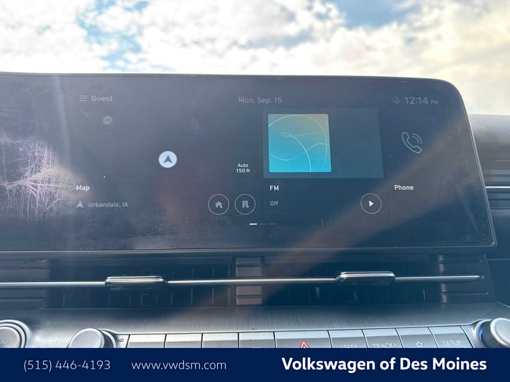 Thumbnail: 2024 Hyundai Kona - 15