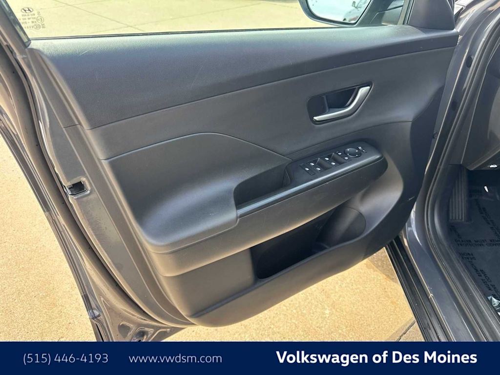 Thumbnail: 2024 Hyundai Kona - 22