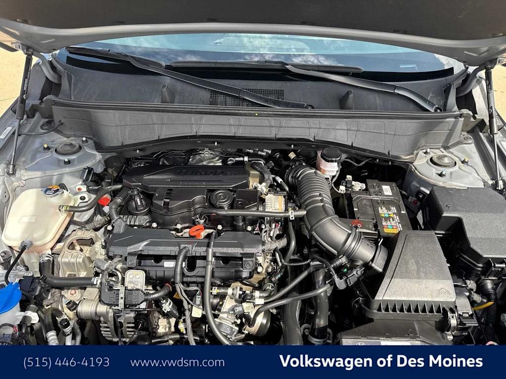 Thumbnail: 2024 Hyundai Kona - 9