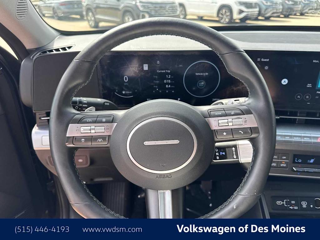 Thumbnail: 2024 Hyundai Kona - 14