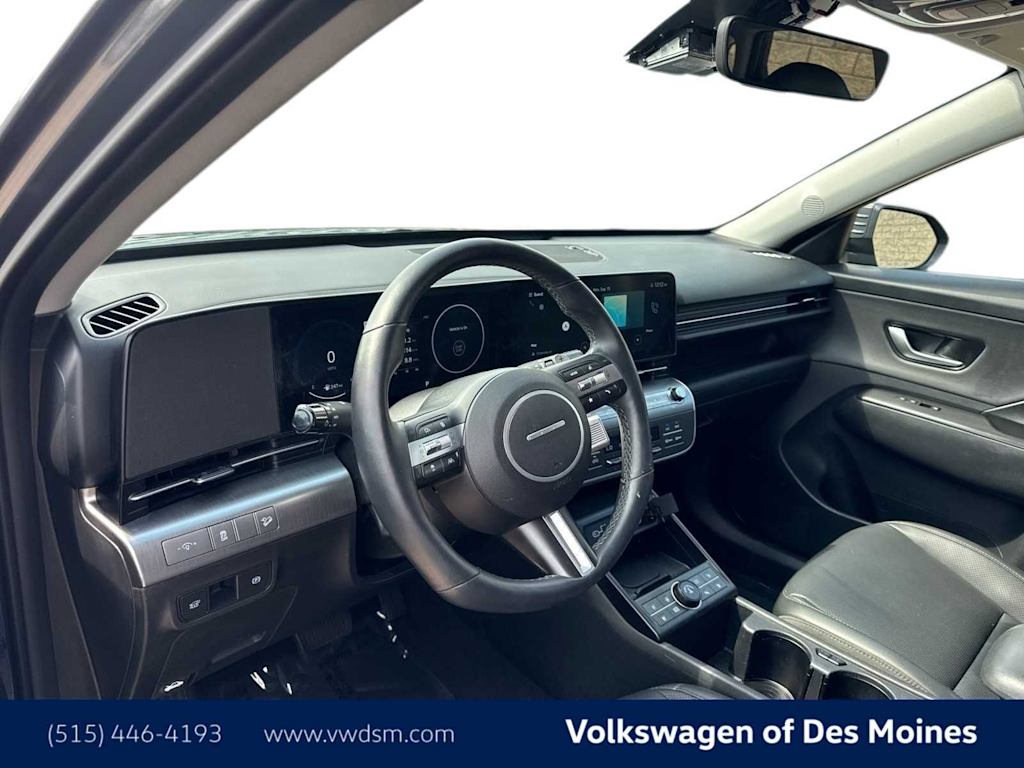 Thumbnail: 2024 Hyundai Kona - 2