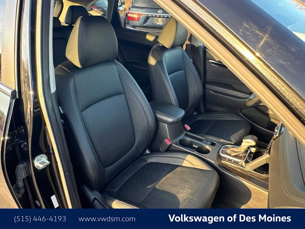 Thumbnail: 2021 Kia Seltos - 12