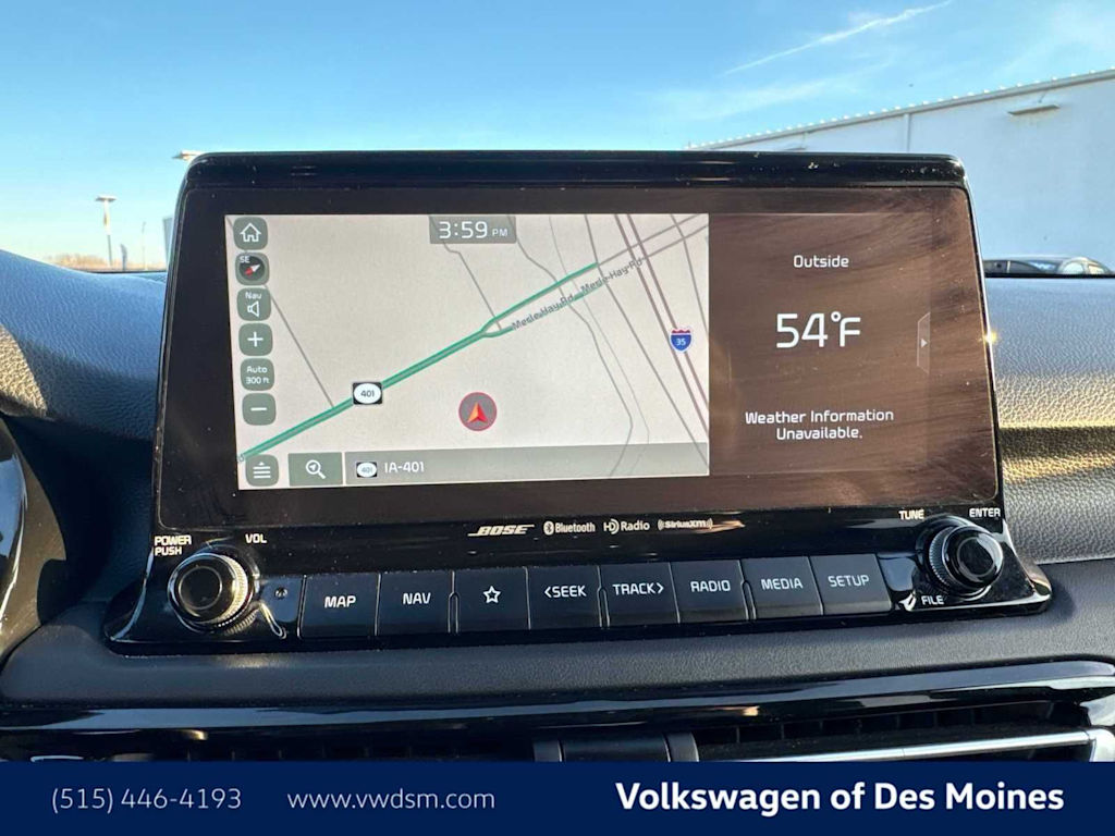 Thumbnail: 2021 Kia Seltos - 15