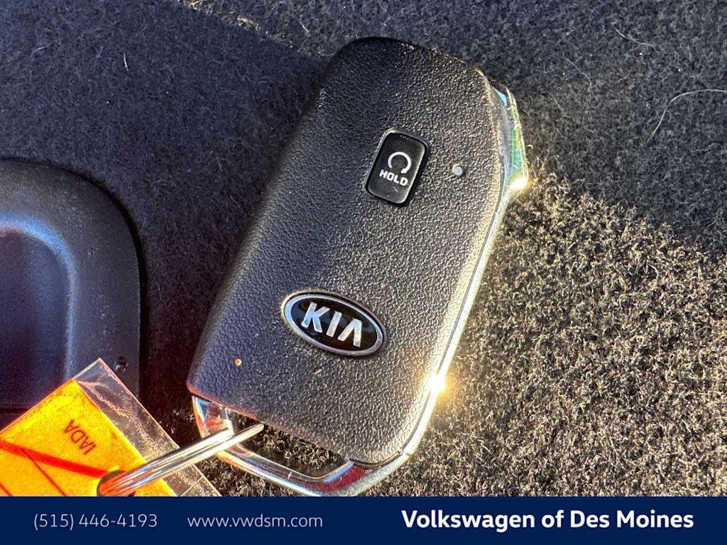 Thumbnail: 2021 Kia Seltos - 18