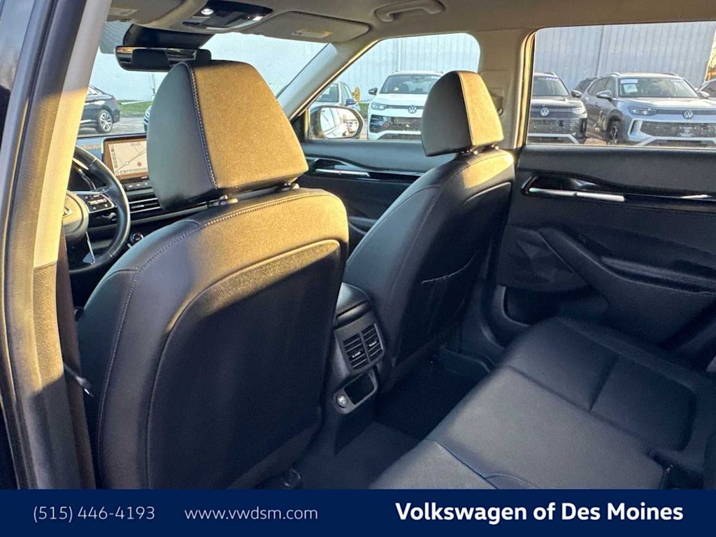 Thumbnail: 2021 Kia Seltos - 20