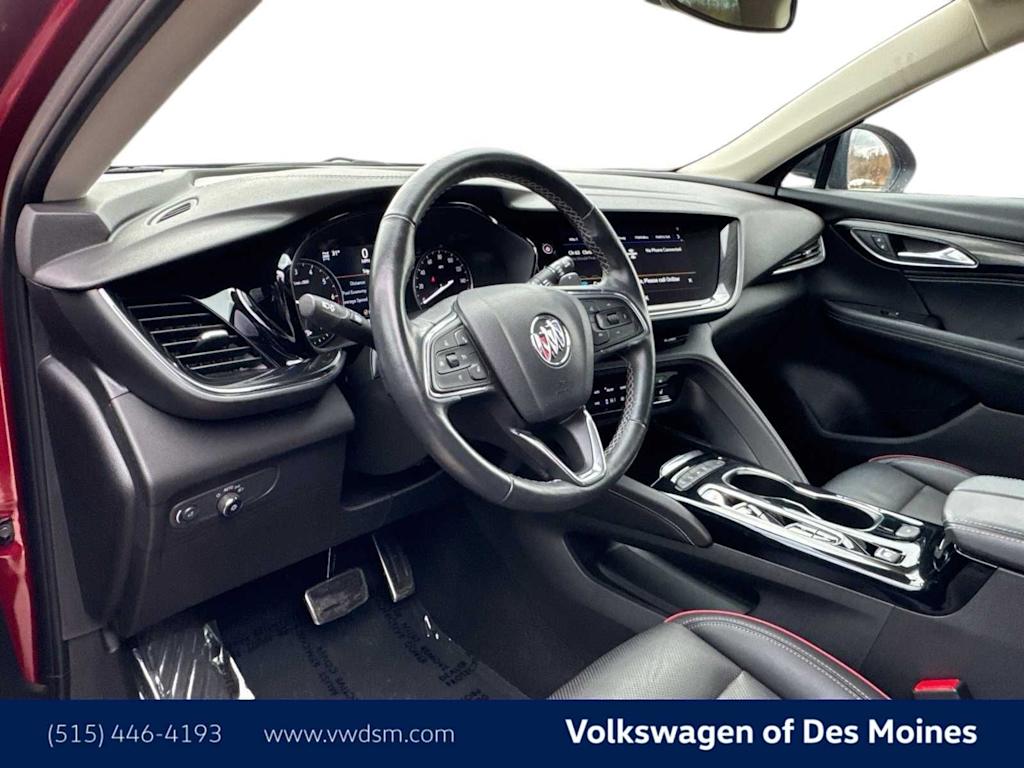 Thumbnail: 2023 Buick Envision - 2