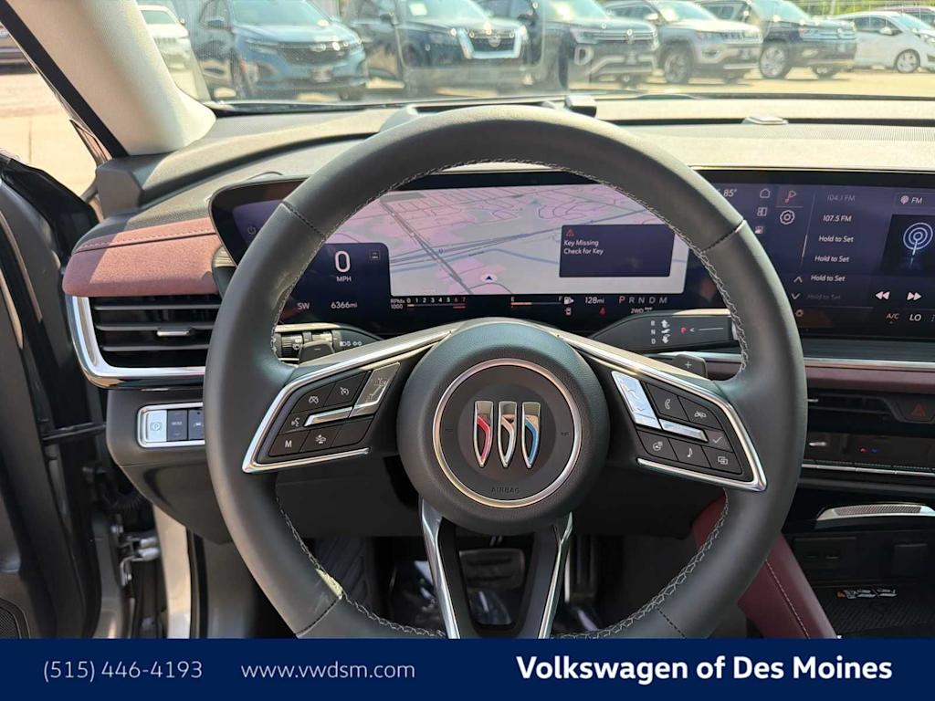 Thumbnail: 2026 Buick Envision - 14