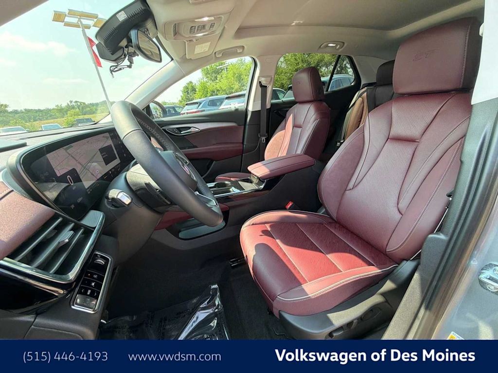 Thumbnail: 2026 Buick Envision - 11