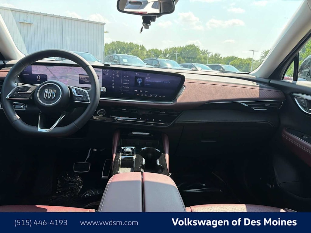 Thumbnail: 2026 Buick Envision - 10