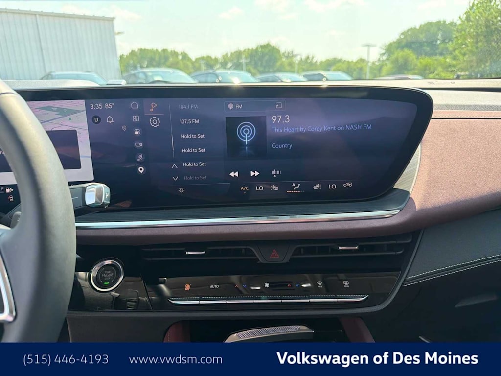Thumbnail: 2026 Buick Envision - 15
