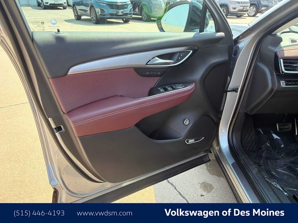 Thumbnail: 2026 Buick Envision - 22