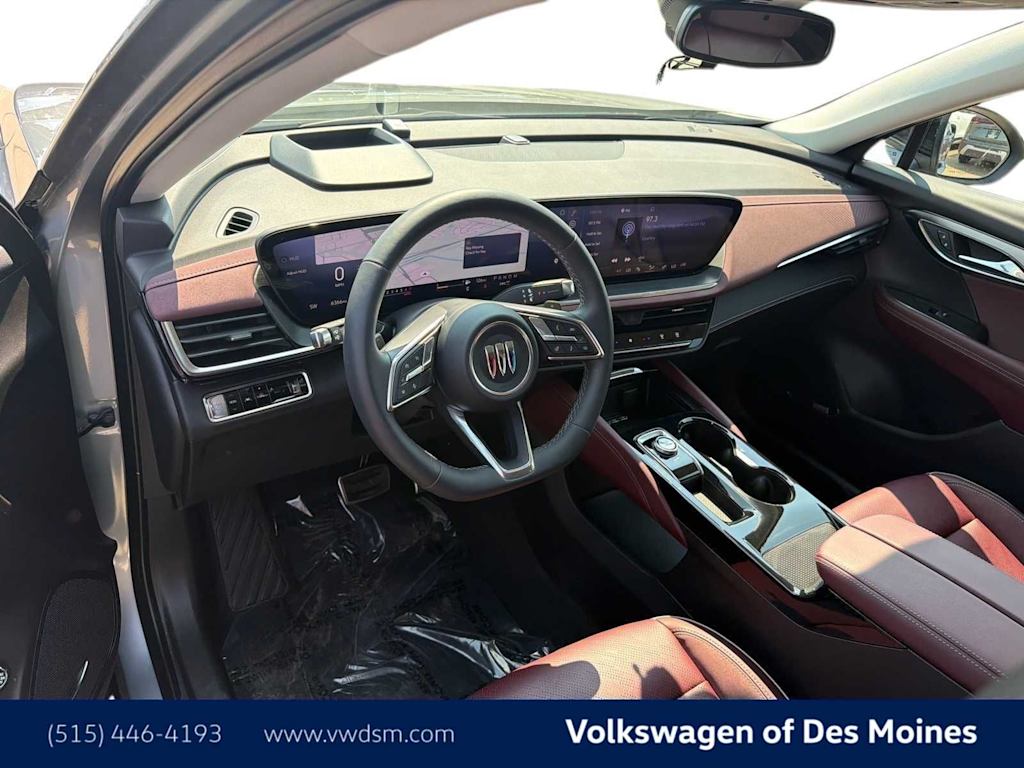 Thumbnail: 2026 Buick Envision - 2