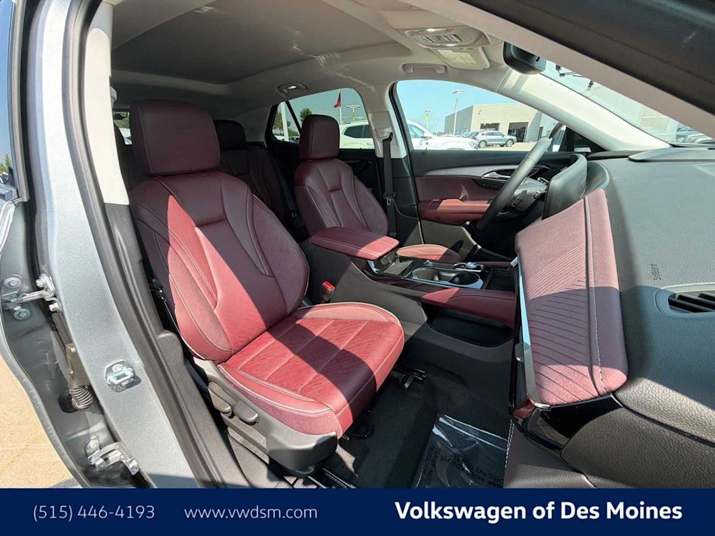 Thumbnail: 2026 Buick Envision - 12