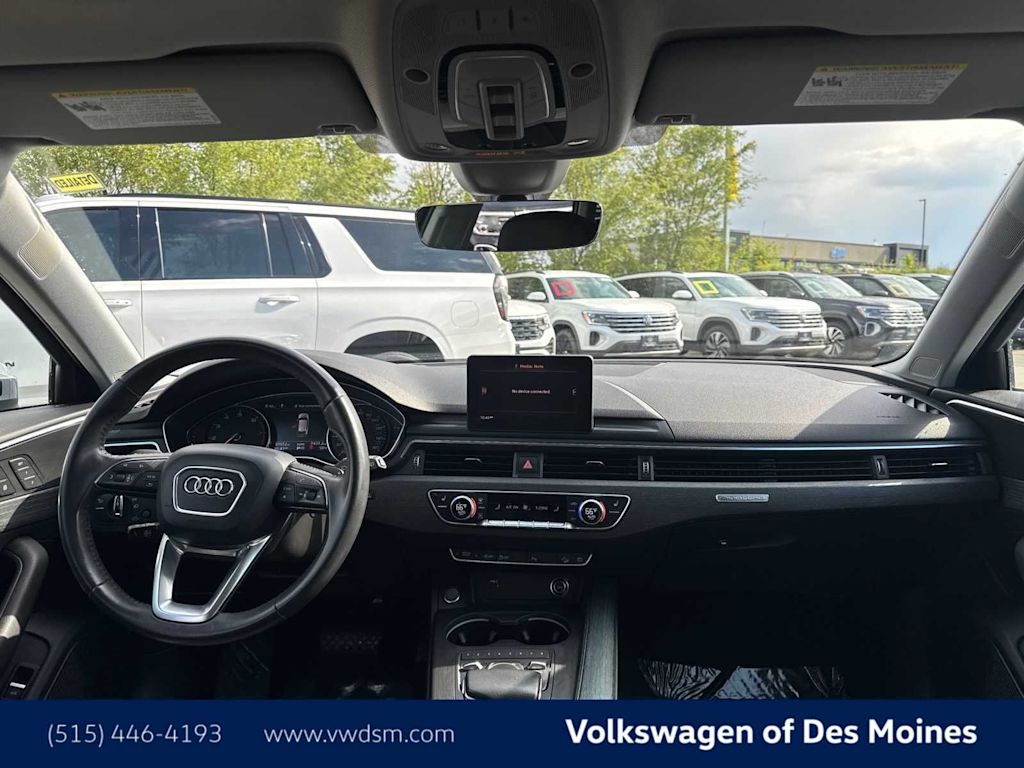 Thumbnail: 2018 Audi Allroad - 9