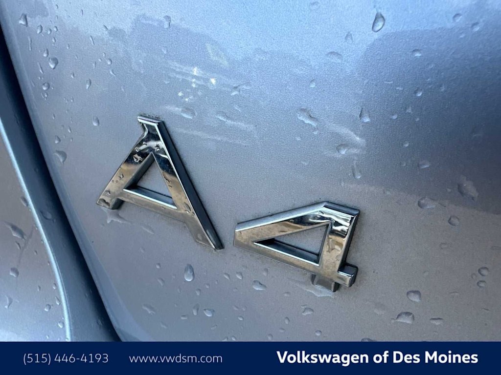 Thumbnail: 2018 Audi Allroad - 18