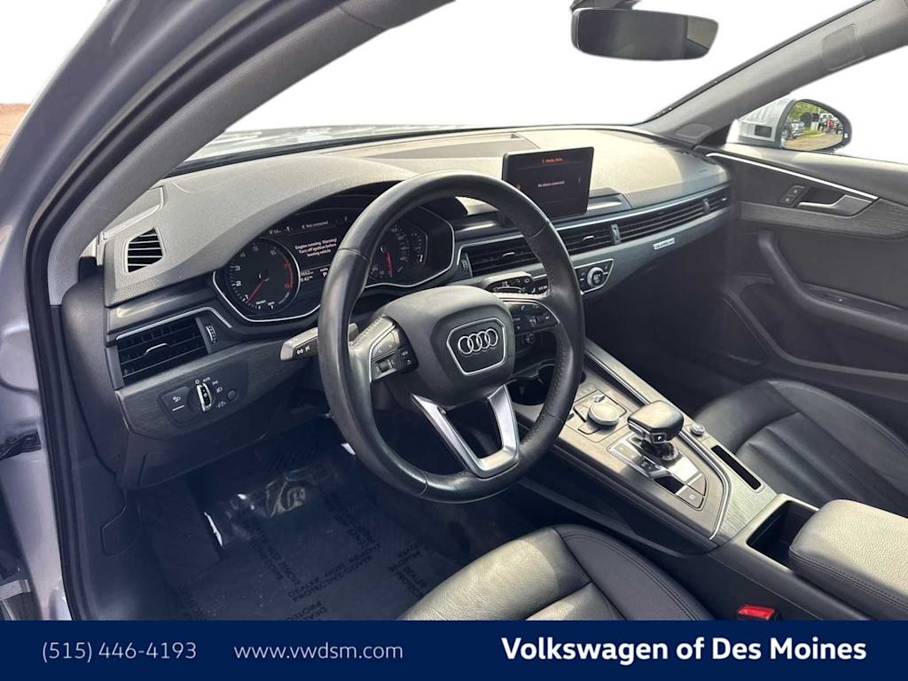 Thumbnail: 2018 Audi Allroad - 2