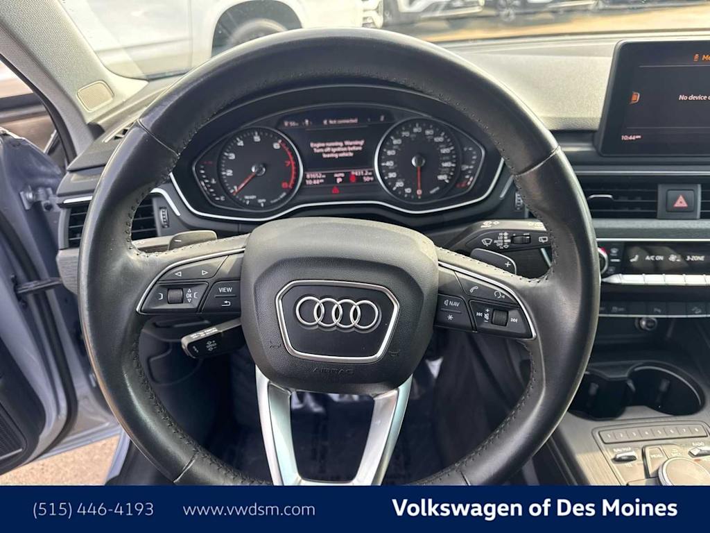Thumbnail: 2018 Audi Allroad - 13